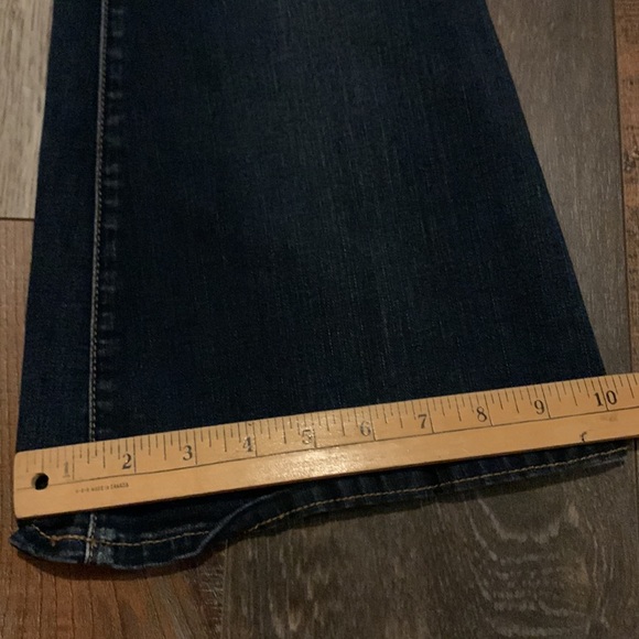 American Eagle Boho Artist Flare - Picture 6 of 9